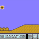 Illustration for article titled iSuper Mario Bros. 3/is Angry Sun Gave Me Anxiety